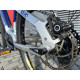 BAZAROVÉ Horské elektrokolo Haibike SDURO HardNine 7.0 2018