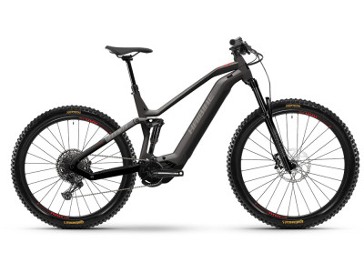 Horské elektrokolo Haibike AllMtn 2 Horské elektrokolo Haibike AllMtn 2