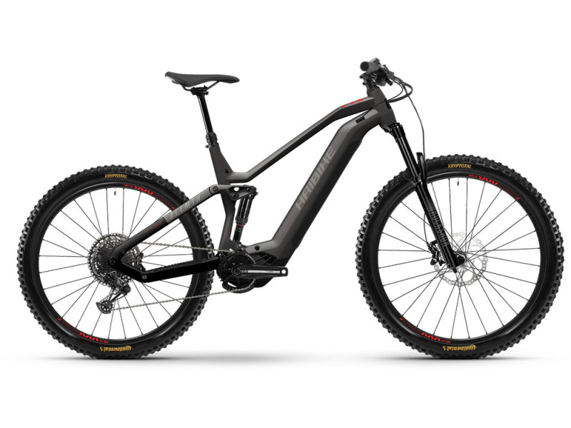 Horské elektrokolo Haibike AllMtn 2 | 2025