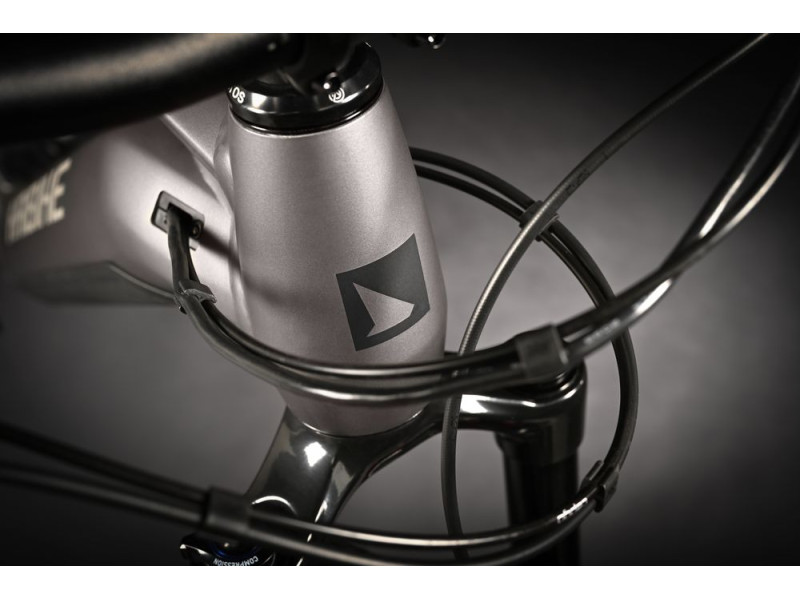 Horské elektrokolo Haibike AllMtn 2 | 2025
