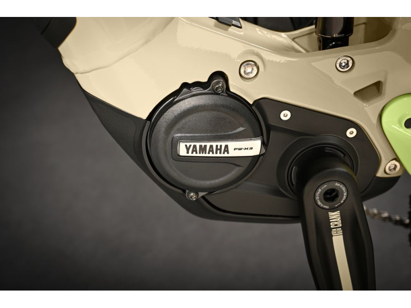Horské elektrokolo Haibike AllMtn 3 | 2025