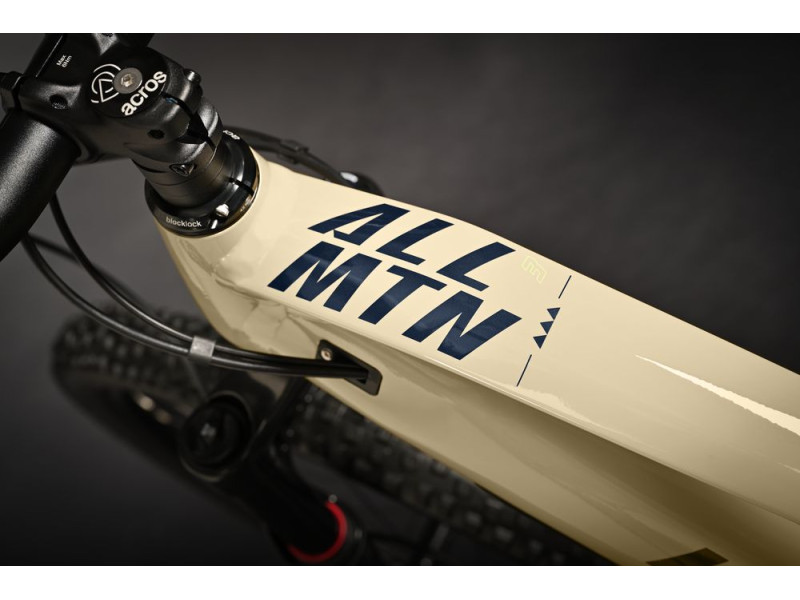 Horské elektrokolo Haibike AllMtn 3 | 2025