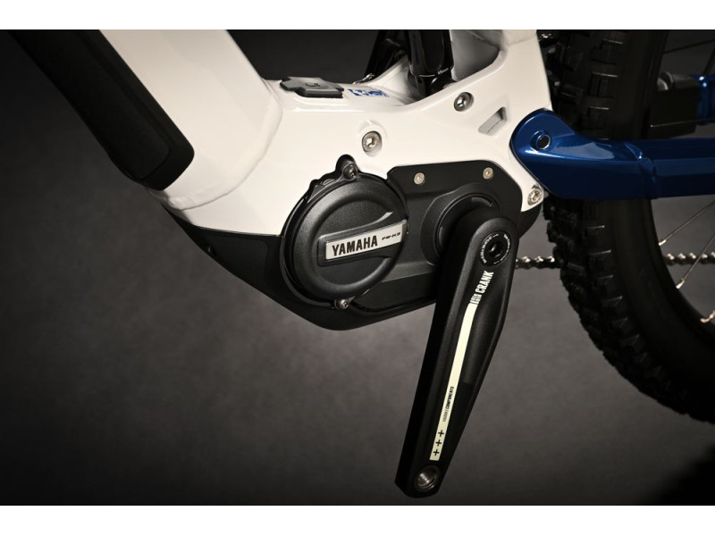 Horské elektrokolo Haibike AllMtn 7 | 2025