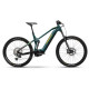 Horské elektrokolo Haibike AllMtn 7 | 2025