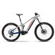 Horské elektrokolo Haibike AllMtn 7 | 2025