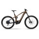 Horské elektrokolo Haibike AllMtn CF 8 | 2024