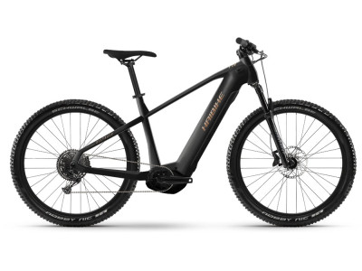 Horské elektrokolo Haibike Alltrack 8.5 27,5" Horské elektrokolo Haibike Alltrack 8.5 27,5"