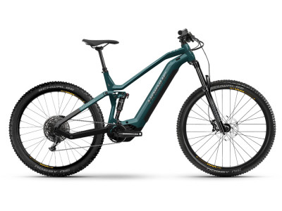 Horské elektrokolo Haibike Alltrail 5 Horské elektrokolo Haibike Alltrail 5
