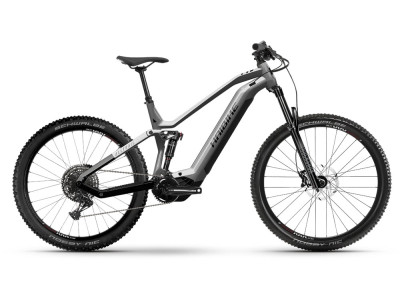 Horské elektrokolo Haibike Alltrail 7 Horské elektrokolo Haibike Alltrail 7