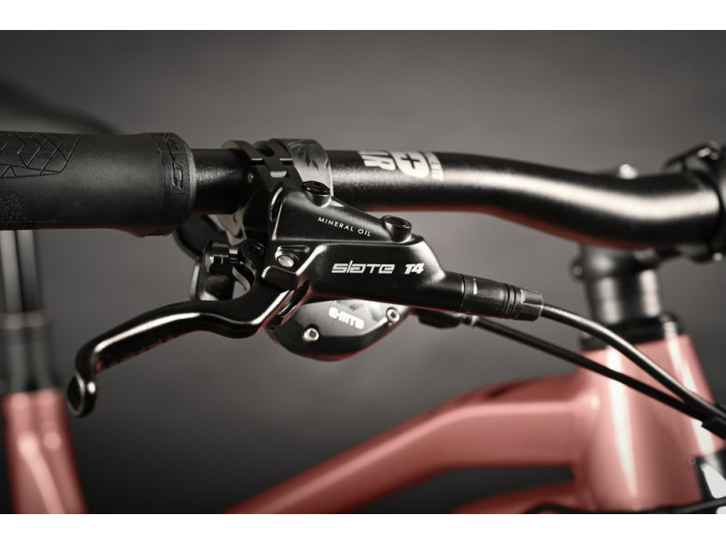 Horské elektrokolo Haibike Alltrail 7 | 2024