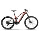 Horské elektrokolo Haibike Alltrail 7 | 2024