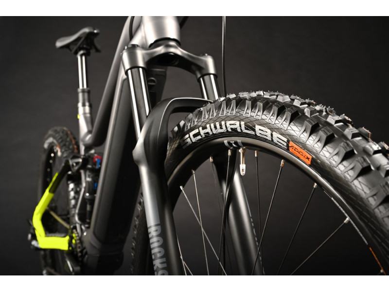 Horské elektrokolo Haibike Alltrail 9 | 2024