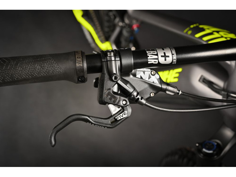 Horské elektrokolo Haibike Alltrail 9 | 2024