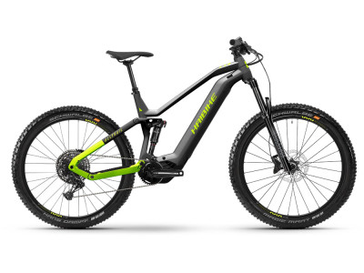 Horské elektrokolo Haibike Alltrail 9 Horské elektrokolo Haibike Alltrail 9