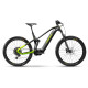 Horské elektrokolo Haibike Alltrail 9 | 2024