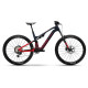 Horské elektrokolo Haibike LYKE CF 11 | 2024