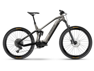 Horské elektrokolo Haibike Nduro 6 Horské elektrokolo Haibike Nduro 6