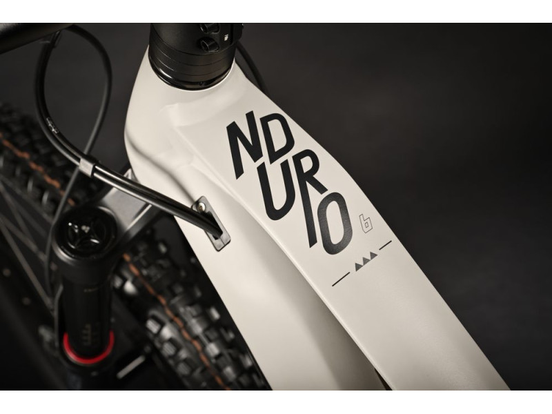 Horské elektrokolo Haibike Nduro 6 | 2025
