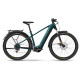 Trekové elektrokolo Haibike Trekking 4 – High | 2024