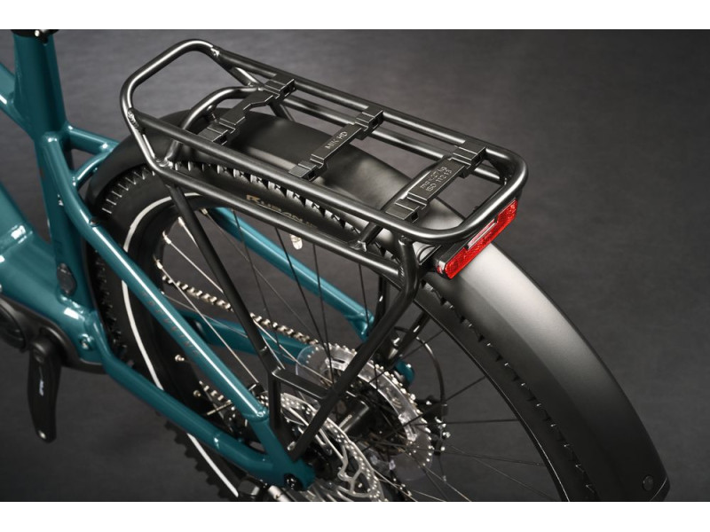 Trekové elektrokolo Haibike Trekking 4 – High | 2024
