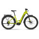 Trekové elektrokolo Haibike Trekking 5 – low | 2024