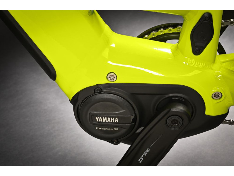 Trekové elektrokolo Haibike Trekking 5 – low | 2024
