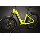 Trekové elektrokolo Haibike Trekking 5 – low | 2024