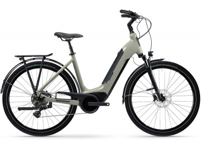 Městské elektrokolo Winora Tria 10 Městské elektrokolo Winora Tria 10