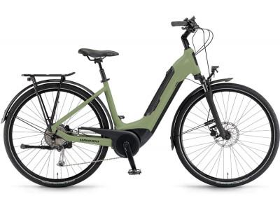 Městské elektrokolo Winora Tria X9 Městské elektrokolo Winora Tria X9