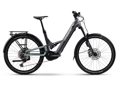 Trekové elektrokolo Haibike Adventr 11 ABS LOW Trekové elektrokolo Haibike Adventr 11 ABS LOW