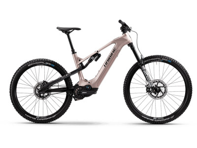 Horské elektrokolo Haibike AllMtn CF 11 TRN/IQ Horské elektrokolo Haibike AllMtn CF 11 TRN/IQ