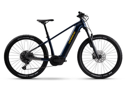 Horské elektrokolo Haibike Alltrack 11 ABS 27,5" Horské elektrokolo Haibike Alltrack 11 ABS 27,5"