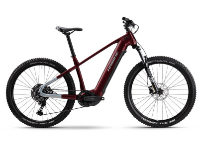 Horské elektrokolo Haibike Alltrack 5 27,5" Horské elektrokolo Haibike Alltrack 5 27,5"