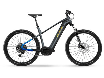 Horské elektrokolo Haibike Alltrack 6.5 27,5" Horské elektrokolo Haibike Alltrack 6.5 27,5"