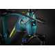 Horské elektrokolo Haibike Alltrack 6 27,5" | 2024