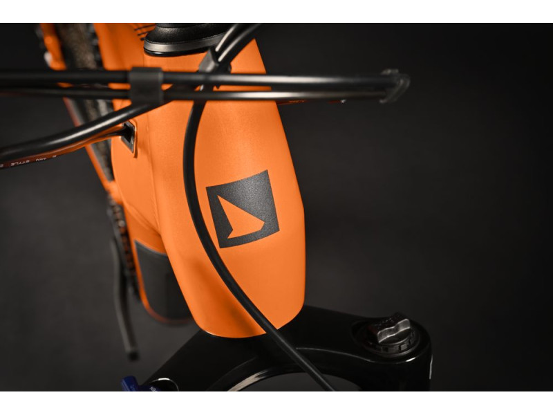 Horské elektrokolo Haibike Alltrack 6 29" | 2024