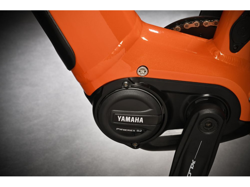 Horské elektrokolo Haibike Alltrack 6 29" | 2024