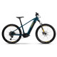 Horské elektrokolo Haibike Alltrack 6 27,5" | 2024