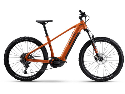 Horské elektrokolo Haibike Alltrack 6 27,5" Horské elektrokolo Haibike Alltrack 6 27,5"