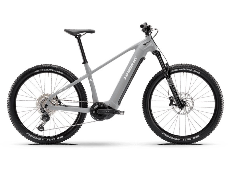 Horské elektrokolo Haibike Alltrack 7 27,5" | 2025