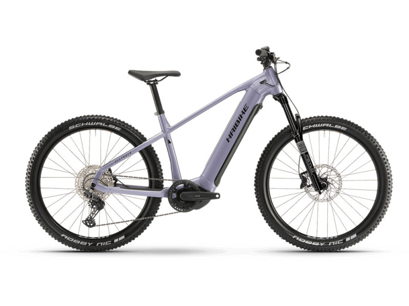 Horské elektrokolo Haibike Alltrack 7 27,5" | 2025