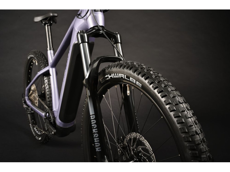 Horské elektrokolo Haibike Alltrack 7 27,5" | 2025