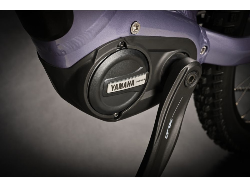 Horské elektrokolo Haibike Alltrack 7 27,5" | 2025
