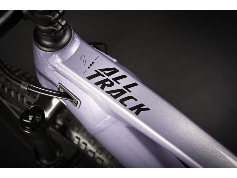 Horské elektrokolo Haibike Alltrack 7 27,5" | 2025
