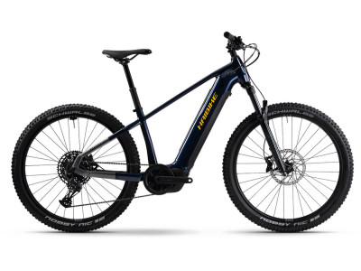 Horské elektrokolo Haibike Alltrack 10 29" Horské elektrokolo Haibike Alltrack 10 29"