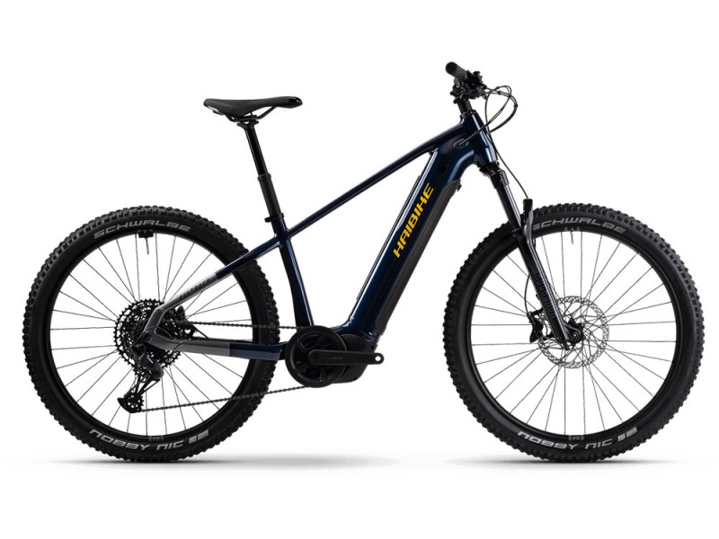 Horské elektrokolo Haibike Alltrack 10 29" | 2025