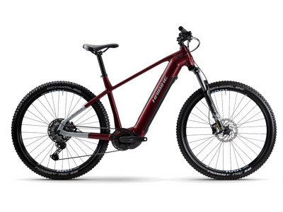 Horské elektrokolo Haibike Alltrack 5 29" Horské elektrokolo Haibike Alltrack 5 29"