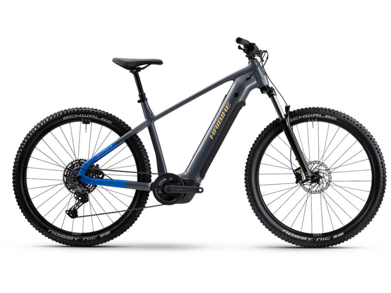 Horské elektrokolo Haibike Alltrack 6.5 29" | 2025