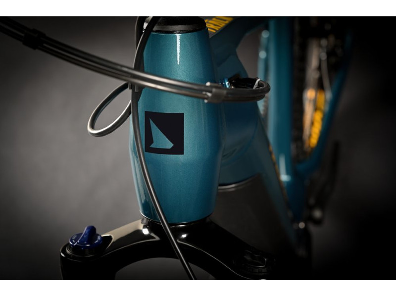 Horské elektrokolo Haibike Alltrack 6 29" | 2025