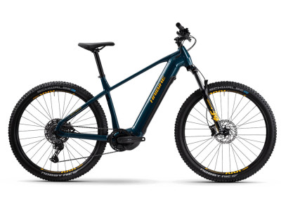 Horské elektrokolo Haibike Alltrack 6 29" Horské elektrokolo Haibike Alltrack 6 29"